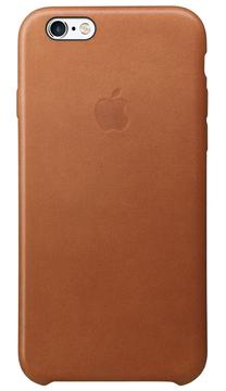 Telefoni ümbris Apple, pruun v., Apple
