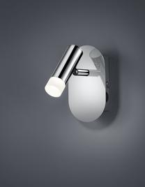 Valgusti seinale Trio Zidane 878670106, LED, 1 x 4.5 W, kroom v. / valge v.