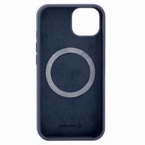 Evelatus Premium Magsafe Soft Touch Silikoninis Dėklas Apple iPhone 13 Pro mėlyna