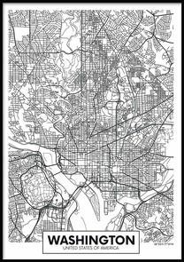 Pilt DecoKing Washington, 40 cm x 50 cm
