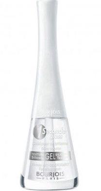 Nagų lakas Bourjois Paris, skaidri sp., 9 ml