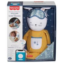 Migdukas Mattel Fisher Price Hoppy Dreams, balta sp./geltona sp.