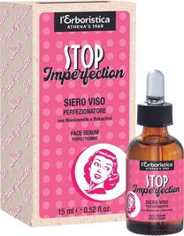 Veido serumas L'Erboristica Stop Imperfection, 15 ml