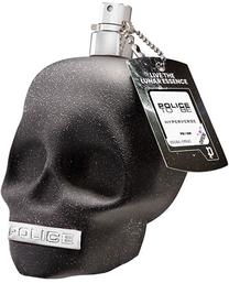 Tualetes ūdens Police To Be Hyperverse, 125 ml