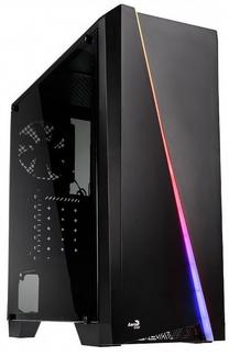Stacionarus kompiuteris ITS, atnaujintas Intel® Core™ i3-4150, 240 GB, DDR3 16 GB, SSD 240 GB, AMD Radeon R7 240 4 GB, Windows 10 Pro RM25586