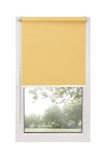 Ritininė užuolaida PG-08, smėlio sp., 62 cm x 150 cm