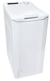 Skalbimo mašina Candy CSTG 262DE/1-S, 6 kg, balta sp.