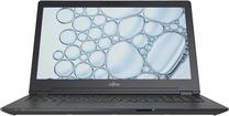 Portatīvais dators Fujitsu LifeBook U7510 U7510, Intel® Core™ i5-10210U, 16 GB, 512 GB, 15.6 ", Intel HD, melna krās., EN, Windows