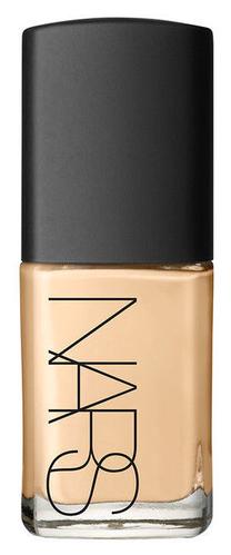 Skystas makiažo pagrindas Nars Sheer Glow, fiji, 30 ml
