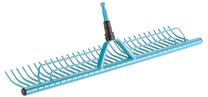 Grėblys universalus Gardena Combisystem 3381-20, be koto