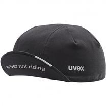 Велосипедная кепка универсальный Uvex UV4190060102, черный цв., L/XL