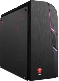 Stacionārs dators MSI Intel® Core™ i7-12700KF, 1 TB, DDR5 32 GB, SSD 1 TB, Nvidia GeForce RTX 3070 LHR 8 GB, Windows 11 Home 12TD-1025EU