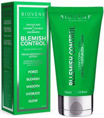 Veido losjonas Biovene Blemish Control Clear Complexion, 50 ml