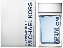 Tualetinis vanduo Michael Kors Extreme Blue Men, 120 ml