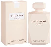 Kūno losjonas Elie Saab, 200 ml