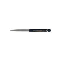 Lodīšu pildspalva Luxor 2036, zila krās., 0.7 mm