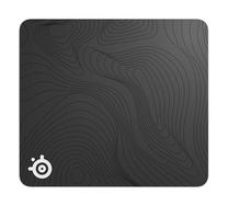 Pelės kilimėlis Steelseries QcK, 40 cm x 45 cm x 0.2 cm, juoda sp.