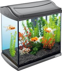 Akvariumas Tetra AquaArt, juoda sp., su įranga, 30 l