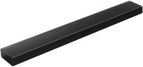 Soundbar sistēma Panasonic SC-HTB400EGK, melna krās.