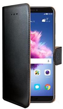 Чехол для телефона Celly, черный цв., Huawei
