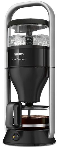 Filtrinis kavos aparatas Philips HD5408/20 Cafe Gourmet, juoda sp.
