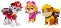 Rinkinys Spin Master Paw Patrol 6024060