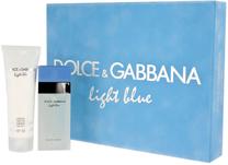 Dovanų komplektas moterims Dolce & Gabbana