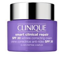 Dieninis veido kremas Clinique Smart Clinical, 75 ml, SPF 30