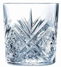 Viskio stiklinė Arcoroc, stiklas, 0.3 l
