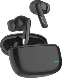 Belaidės ausinės EarFun AirMini2 TW203B, juoda sp.