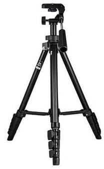 Stovas Benro T-560, aliuminis
