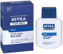 Бальзам после бритья Nivea, 100 мл