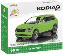 Konstruktorius Cobi 24573, 98 vnt.