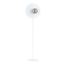 Stāvlampa Emibig Oslo, 10 W, E14, grafīta krās.