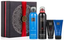 Ķermeņa kopšanas komplekts vīriešiem Rituals Samurai, 540 ml