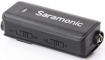 Adapteris Saramonic Lavalier, 8.3 cm