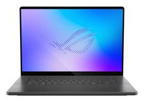 Nešiojamas kompiuteris Asus ROG Zephyrus G16 GU606AW-TB051W 90NR0PG2-M002C0, Intel® Core™ Ultra 9 386H, 32 GB, 1 TB, 16 ", Nvidia GeForce RTX 5080, pilka sp., EN, Windows 11 home
