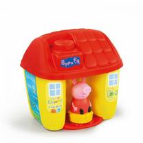 Konstruktorius Clementoni Peppa Pig Clemmy