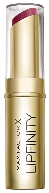 Lūpų dažai Max Factor Lipfinity Long Lasting, 3.4 ml, sienna sp., 65