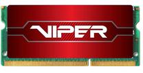 Operatyvioji atmintis (RAM) Patriot Viper, DDR4, 16 GB, 2666 MHz