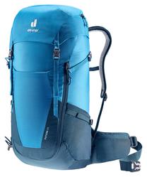 Turistinė kuprinė Deuter Futura, mėlyna sp., 26 l