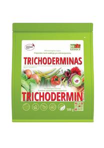 Mikrobiologinės trąšos Bioefekts TRICHODERMIN, 0.5 kg