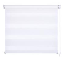 Ruloo Domoletti D&N Colours S012 S012, valge v., 100 cm x 170 cm