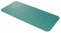 Treniruočių kilimėlis Airex Fitline 140, waterblue sp., 140 cm x 60 cm x 1 cm