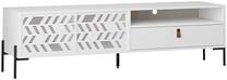 ТВ стол Kalune Design Dionysos, белый цв., 45 см x 170 см x 48.6 см