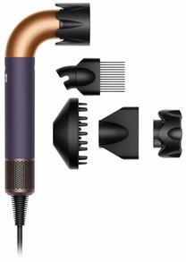 Фен Dyson HD18 Supersonic R Pro, 1700 Вт, фиолетовый цв.