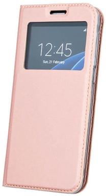 Чехол для телефона Blun, розовый цв., Samsung