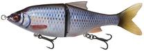 Vobleris Savage Gear 3D Roach Shine Glider, 13.5 cm, 29 g, sidabro sp., 4 vnt.