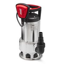 Vakuuma sūknis Master Pumps 1100W nerūsējošais tērauds