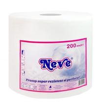 Papīra dvieļi Neve, 2 sl